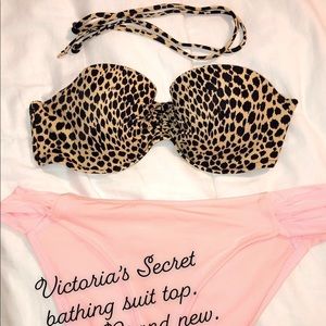 Victoria’s Secret/Target swimsuit